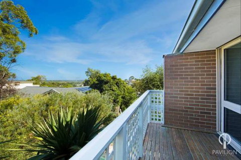 Ocean Groovers Getaway - Nambucca Heads Accommodation 1