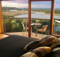 Ocean Inlet - Nambucca Heads Accommodation