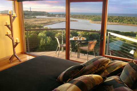 Ocean Inlet - Nambucca Heads Accommodation 0
