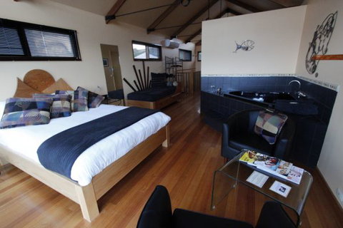 Ocean Inlet - Nambucca Heads Accommodation 2