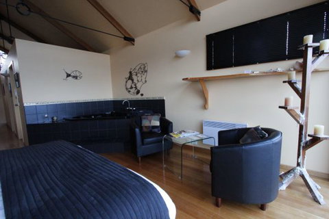 Ocean Inlet - Nambucca Heads Accommodation 3