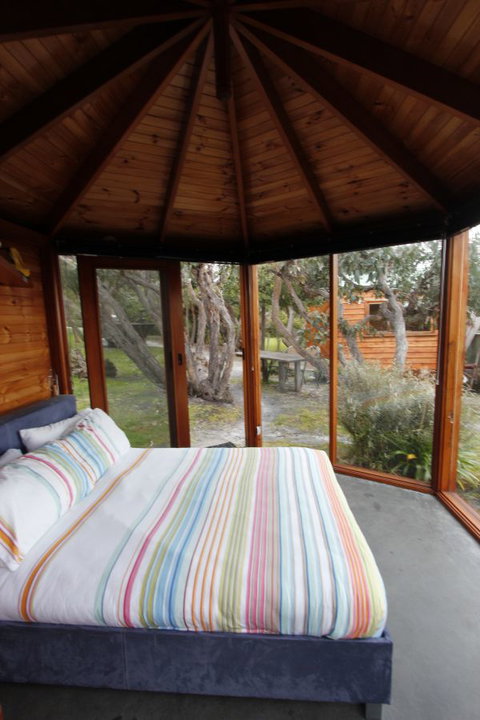 Ocean Inlet - Nambucca Heads Accommodation 4