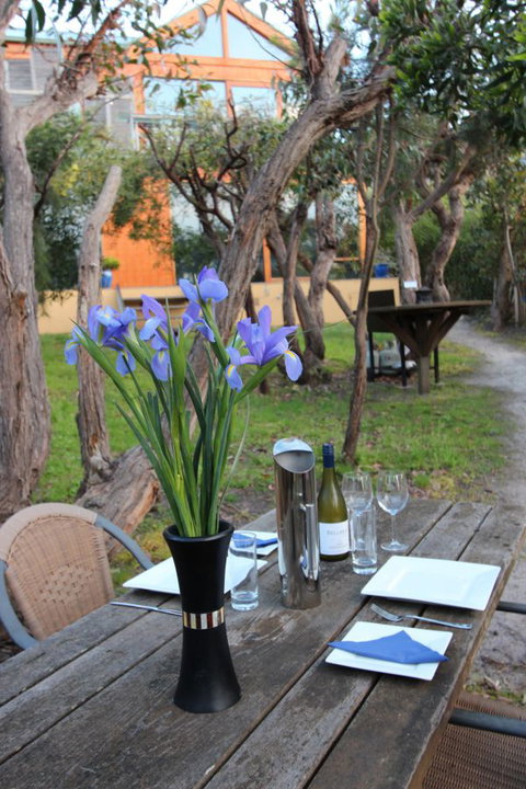 Ocean Inlet - Nambucca Heads Accommodation 6