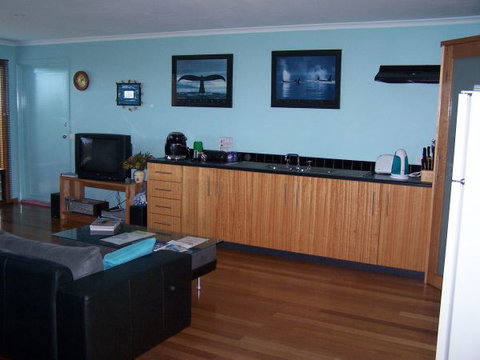 Ocean Inlet - Nambucca Heads Accommodation 7
