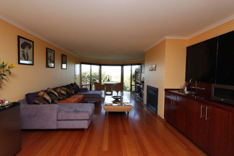 Ocean Inlet - Nambucca Heads Accommodation 8