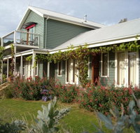 Old Chilli BB Daylesford - Nambucca Heads Accommodation