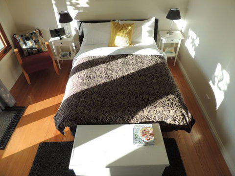 Old Chilli B&B Daylesford - Nambucca Heads Accommodation 1