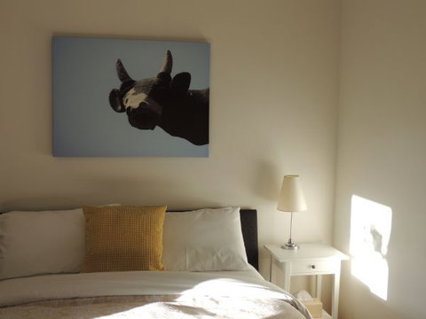 Old Chilli B&B Daylesford - Nambucca Heads Accommodation 5