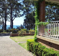 Orion Beach House - Jervis Bay - Nambucca Heads Accommodation