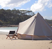Pitch South Coast - Nambucca Heads Accommodation