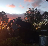 Pipeline Chalet Mt Wellington - Nambucca Heads Accommodation