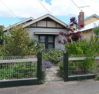 Prater's Cottage - Nambucca Heads Accommodation