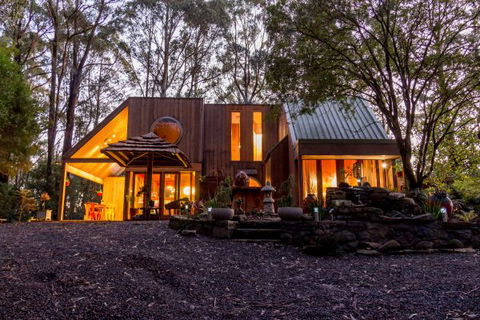 Qii House - Nambucca Heads Accommodation 0