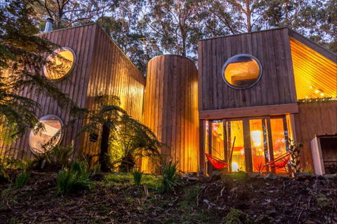 Qii House - Nambucca Heads Accommodation 1