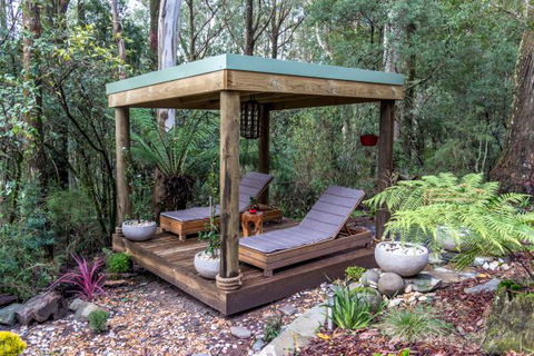 Qii House - Nambucca Heads Accommodation 3