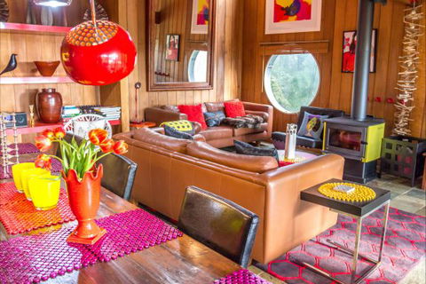 Qii House - Nambucca Heads Accommodation 4