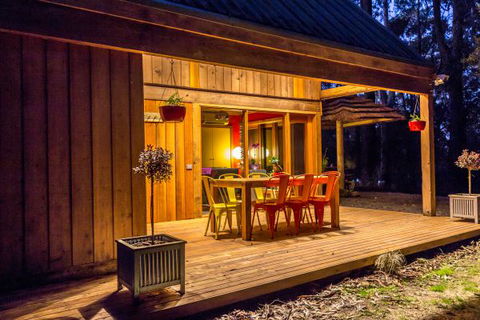Qii House - Nambucca Heads Accommodation 5