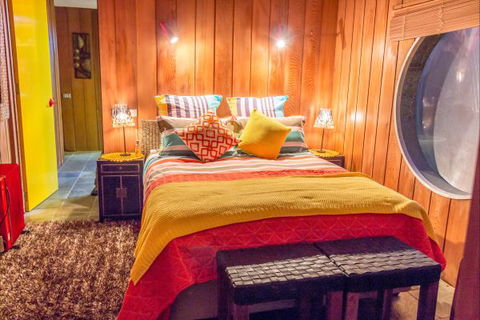 Qii House - Nambucca Heads Accommodation 6