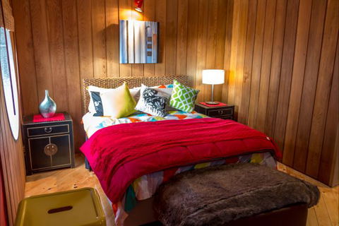 Qii House - Nambucca Heads Accommodation 7