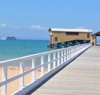 Queenscliff Tourist Park - Nambucca Heads Accommodation