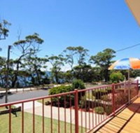 Retro Sands Beach House - Nambucca Heads Accommodation