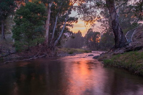 Riverdowns - Nambucca Heads Accommodation 1