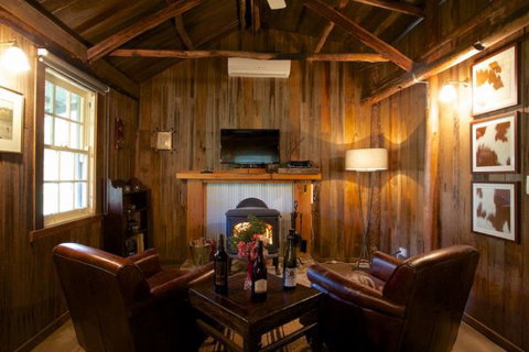 Riverdowns - Nambucca Heads Accommodation 3