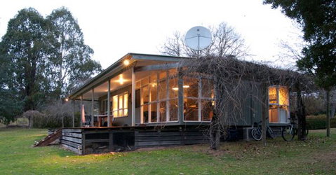 Riverdowns - Nambucca Heads Accommodation 5