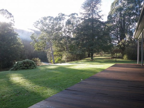 Riverdowns - Nambucca Heads Accommodation 6