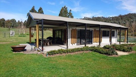 Riverdowns - Nambucca Heads Accommodation 8