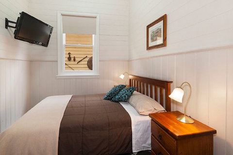 Royal Hotel Snake Valley - Nambucca Heads Accommodation 5