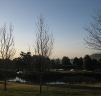 Rutherford Park Country Retreat - Nambucca Heads Accommodation