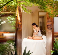 Samadhi Spa and Wellness Retreat - Nambucca Heads Accommodation