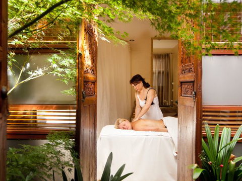Samadhi Spa And Wellness Retreat - Nambucca Heads Accommodation 0