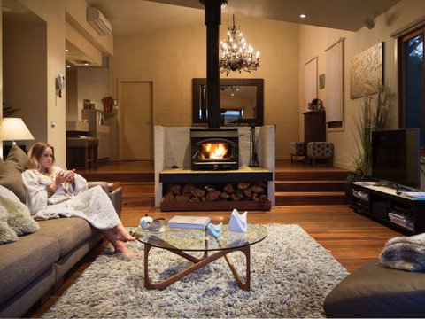Samadhi Spa And Wellness Retreat - Nambucca Heads Accommodation 2