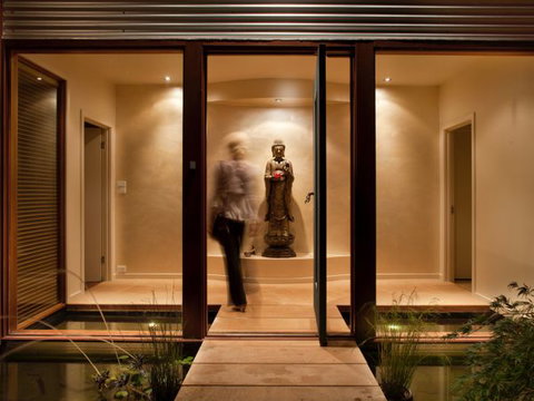 Samadhi Spa And Wellness Retreat - Nambucca Heads Accommodation 3