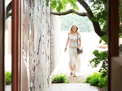 Samadhi Spa And Wellness Retreat - Nambucca Heads Accommodation 4