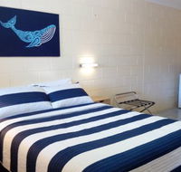 Sail Inn - Yeppoon - Nambucca Heads Accommodation