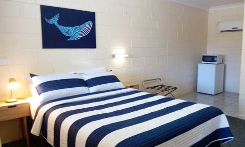 Sail Inn - Yeppoon - Nambucca Heads Accommodation 0