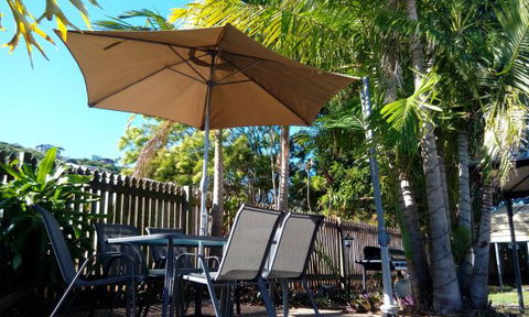 Sail Inn - Yeppoon - Nambucca Heads Accommodation 4