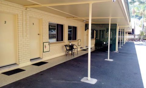 Sail Inn - Yeppoon - Nambucca Heads Accommodation 5