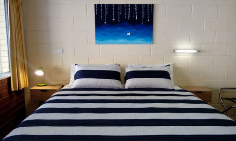 Sail Inn - Yeppoon - Nambucca Heads Accommodation 6