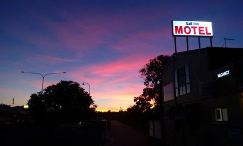 Sail Inn - Yeppoon - Nambucca Heads Accommodation 8