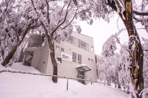 Schuss Lodge Mt Buller - Nambucca Heads Accommodation 0