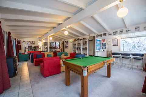 Schuss Lodge Mt Buller - Nambucca Heads Accommodation 1