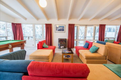 Schuss Lodge Mt Buller - Nambucca Heads Accommodation 2