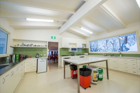 Schuss Lodge Mt Buller - Nambucca Heads Accommodation 3