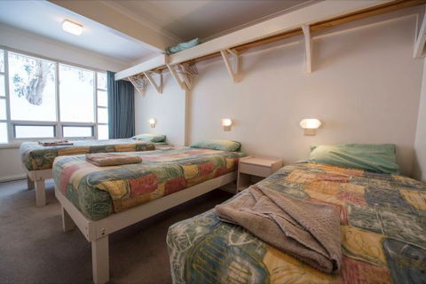 Schuss Lodge Mt Buller - Nambucca Heads Accommodation 5