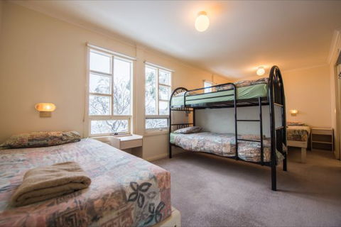 Schuss Lodge Mt Buller - Nambucca Heads Accommodation 6