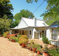 Sefton Cottage - Nambucca Heads Accommodation